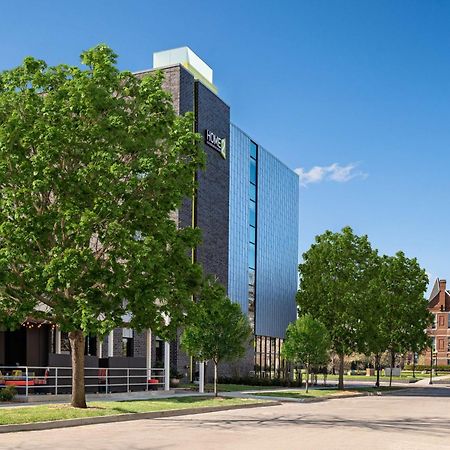 Home2 Suites By Hilton Des Moines At Drake University Ngoại thất bức ảnh